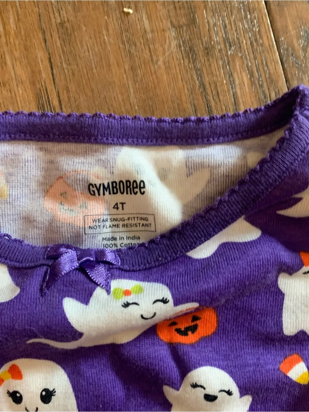 Gymboree two piece